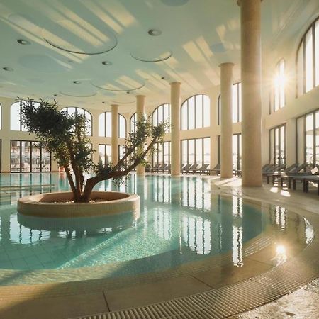 Apartment A'More Άγιος Κωνσταντίνος και Ελένη Εξωτερικό φωτογραφία