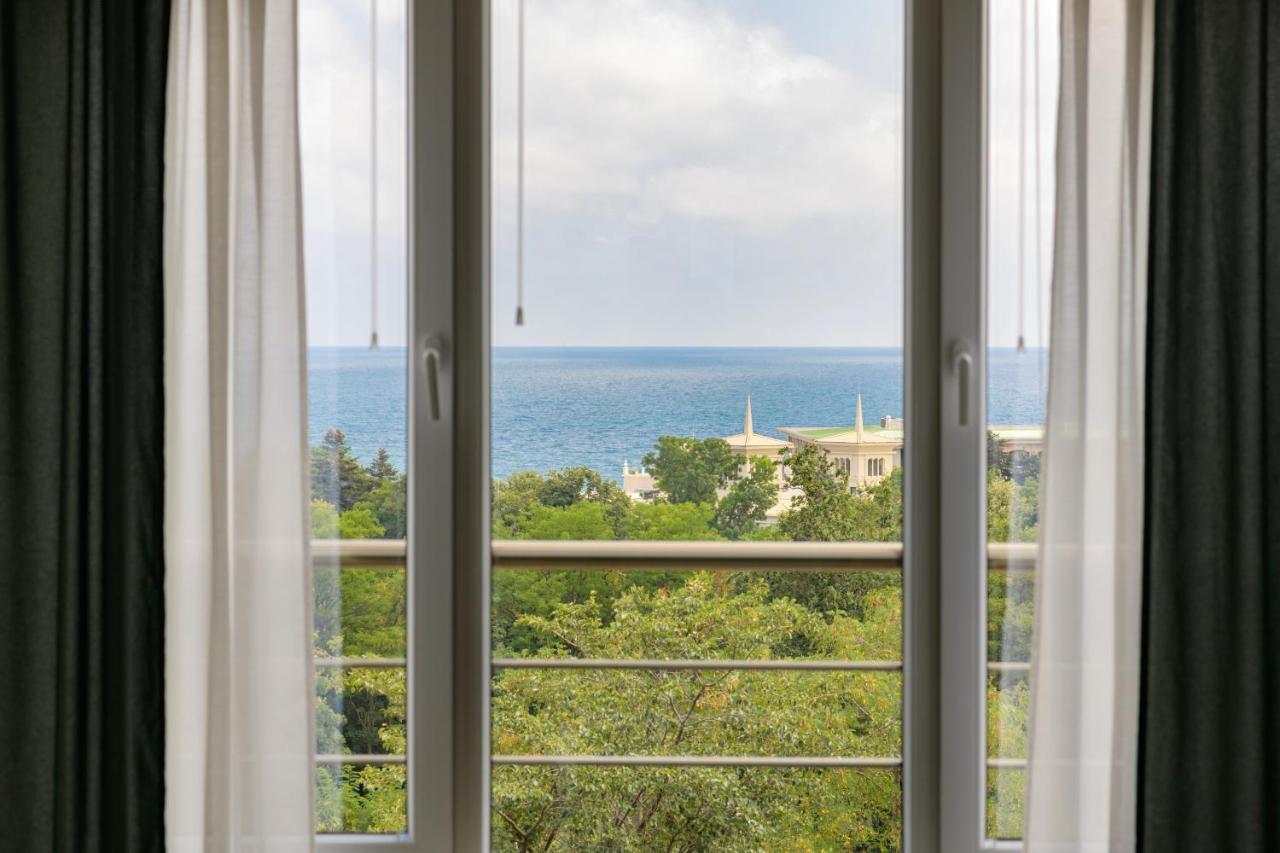 Apartment A'More Άγιος Κωνσταντίνος και Ελένη Εξωτερικό φωτογραφία