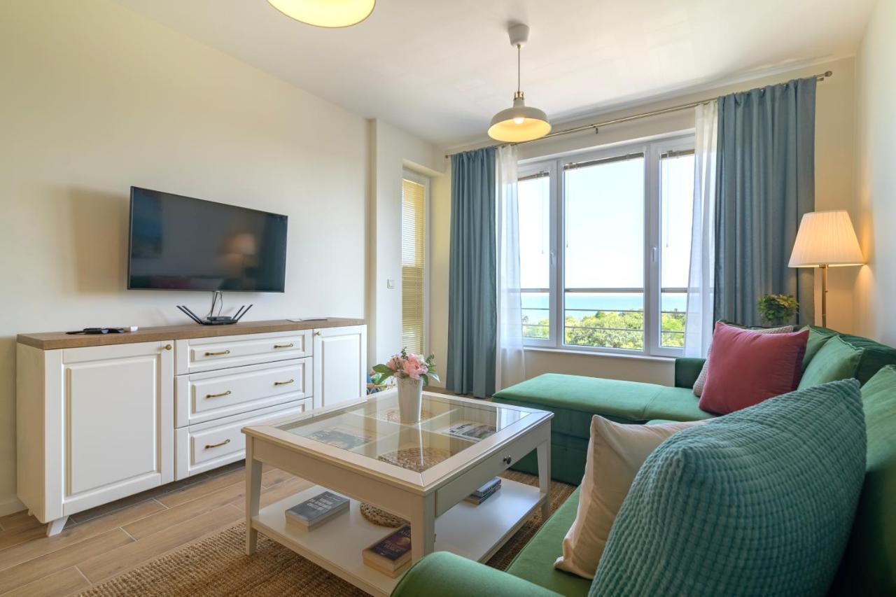 Apartment A'More Άγιος Κωνσταντίνος και Ελένη Εξωτερικό φωτογραφία
