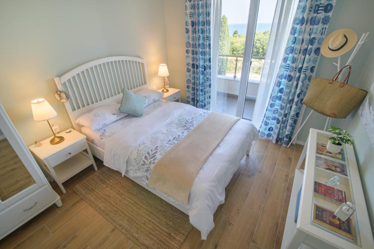 Apartment A'More Άγιος Κωνσταντίνος και Ελένη Εξωτερικό φωτογραφία